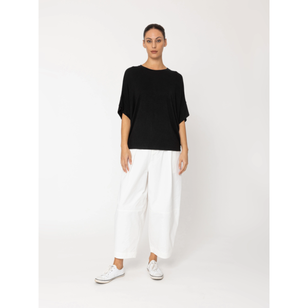 Alby Top - Black