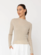 Two By Two - Hazel Top - Bone