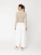 Two By Two - Hazel Top - Bone