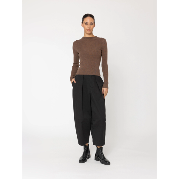 Two BY Two - Hazel Top - Mocha