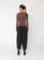 Two BY Two - Hazel Top - Mocha