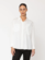 Two By Two - Essentials Shirt - White