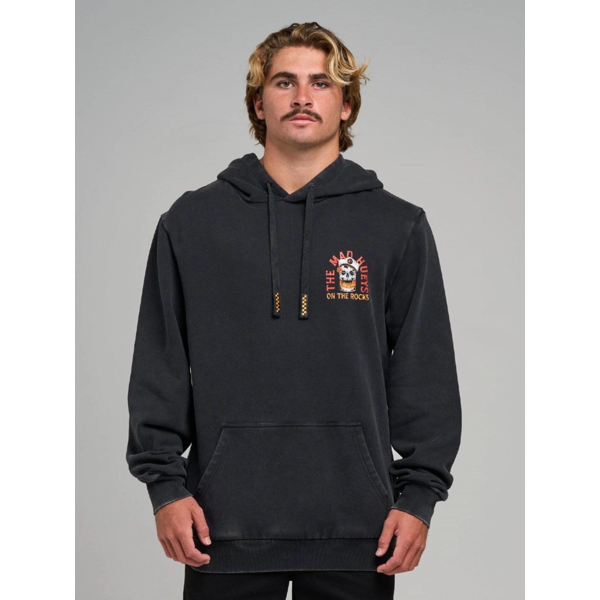 Mad Hueys - Triple on The Rocks Hoodie