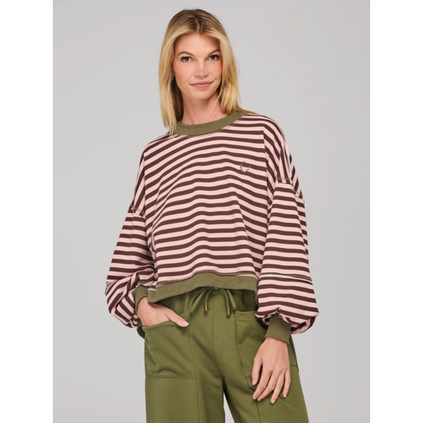 Boom Shankar - Guru Sweater 