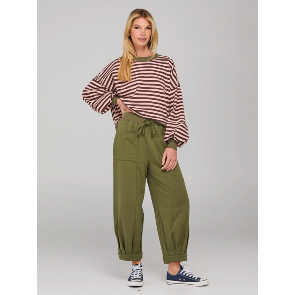 Boom Shankar - Guru Trackpant