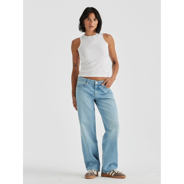 Wrangler - Low Bella Baggy 