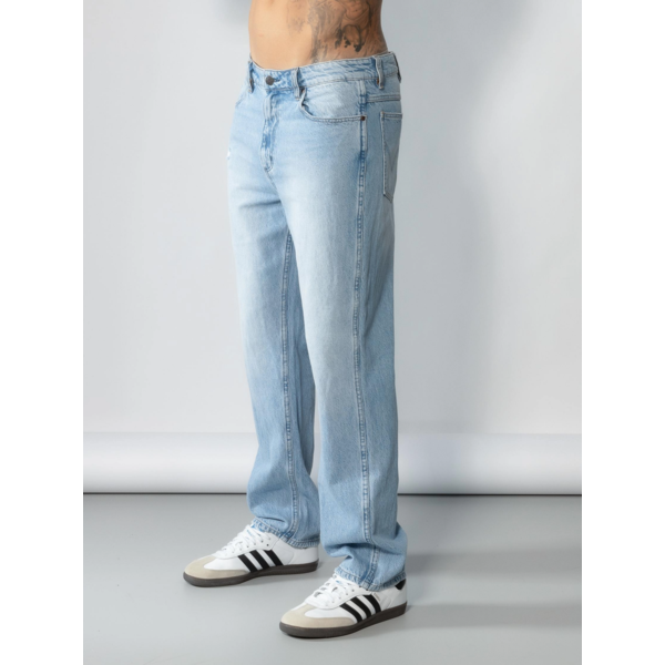 Wrangler - Easy Straight Killer