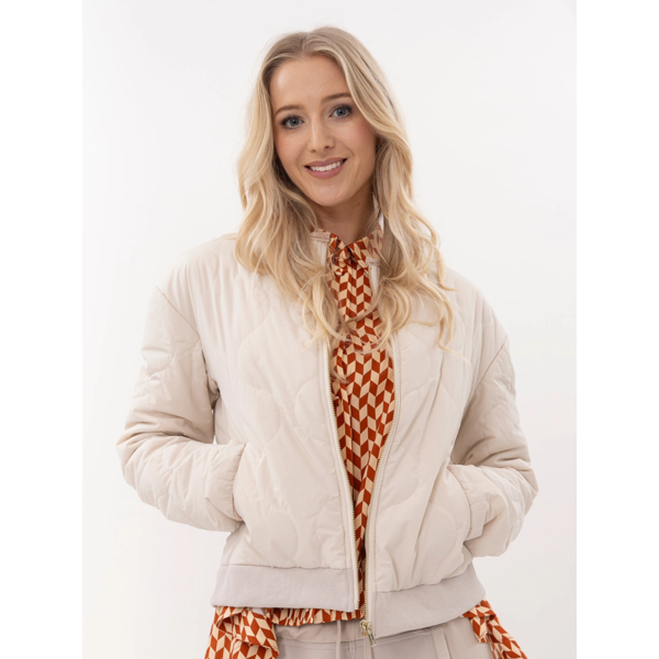 Mi Moso -  Picard Bomber Oat