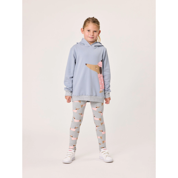 Radicool Kids - Frankie Pom Pom Hood