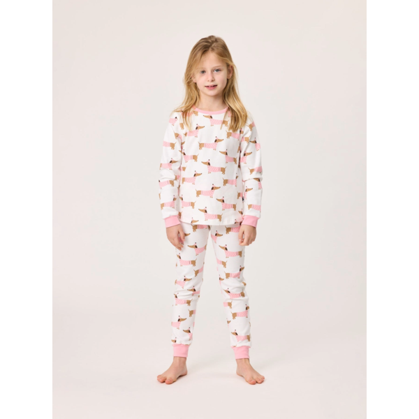 radicool Kids - Doggos PJS