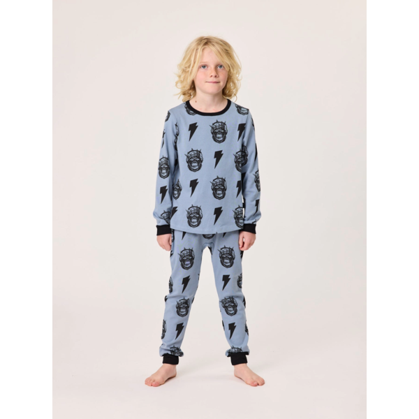 Radicool Kids - Gorilla King PJS
