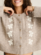 Rhythm - Blanca Floral Crop Cardigan