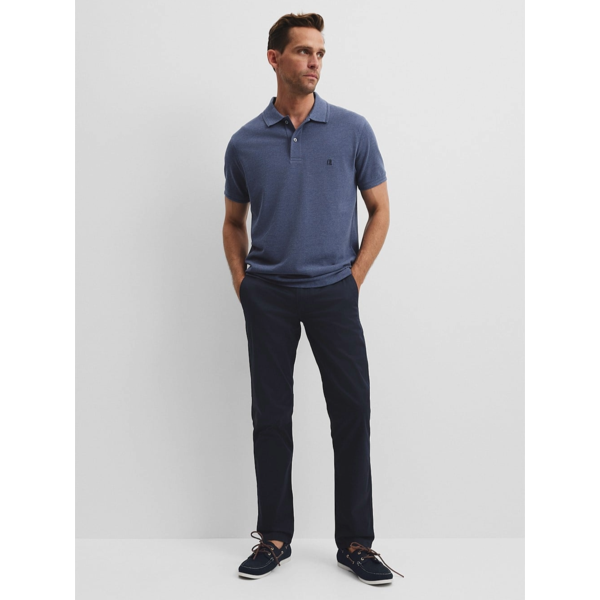 Country Road - Vac Pique Polo