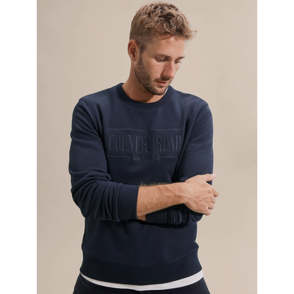 Country Road - Heritage Sweat