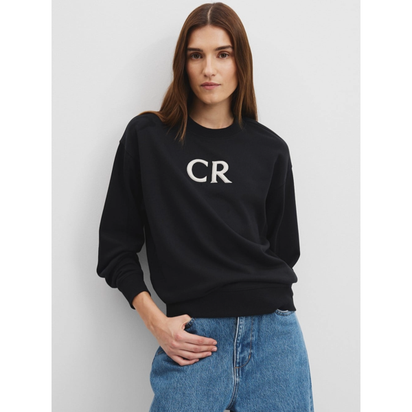 Country Road - CR Logo Sweat