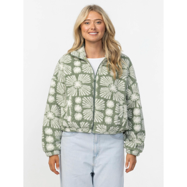 Oneill - Cordin Printed Jacket