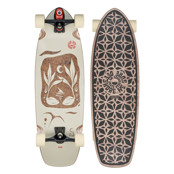 Globe - Zuma 31" SurfSkate