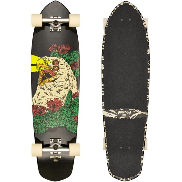 Globe - Big Blazer XL 36" Longboard