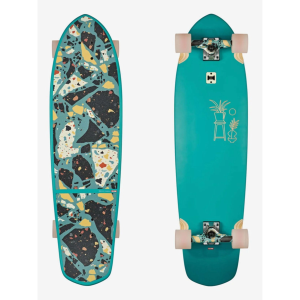 Globe - Blazer XL 36" Cruiser Board