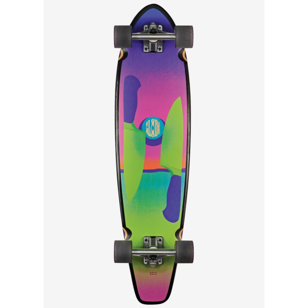 Globe - All The Time 35" Cruiser Board