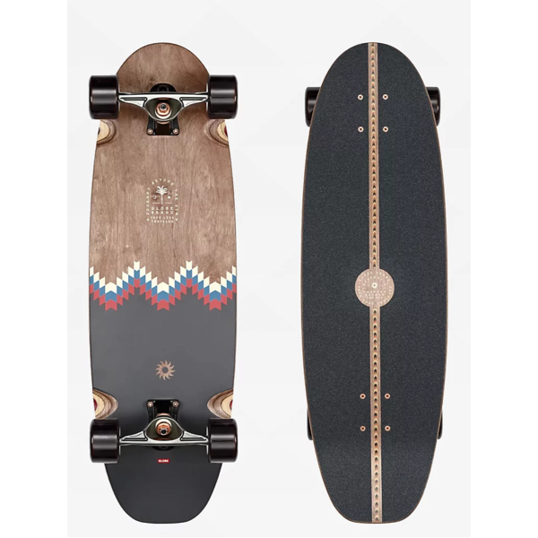 Globe - Coaster 31" Cruiser