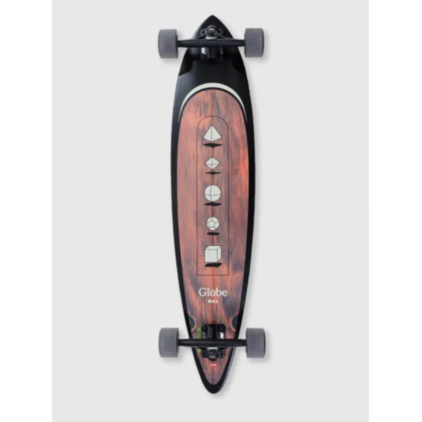 Globe - Pintail 37" Cruiserboard