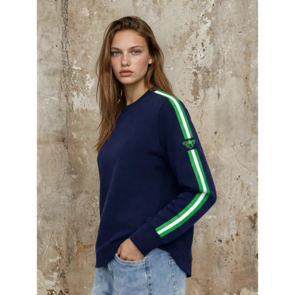 Moss - Biana Sweatshirt