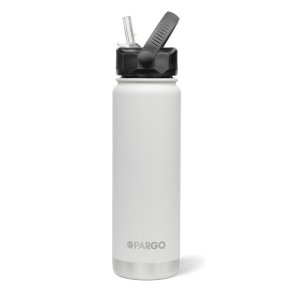 Project Pargo - 750ml Insulated Sports Bottle