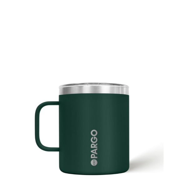 Pargo - 12oz Insulated Mug