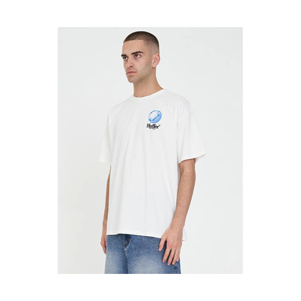 Huffer - Block Tee 220/Digiworld