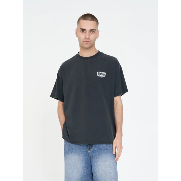 Huffer - Block Tee 220/Ridge