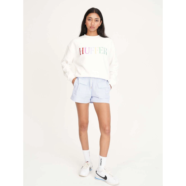 Huffer - Cruise Skipper Short