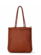 Kathryn Wilson - Bronte Leather Woven Bag