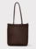 Kathryn Wilson - Bronte Leather Woven Bag
