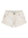 One Teaspoon - White Beauty Bandit Low Waist