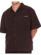 Huffer - Havana Stitched Box Shirt
