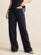 Rhythm - Contrast Linen Track Pant