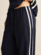 Rhythm - Contrast Linen Track Pant