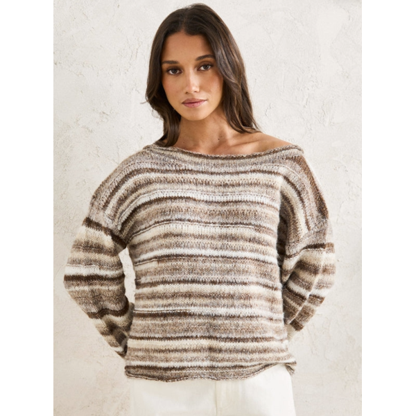 Rhythm - Baklava Knit 