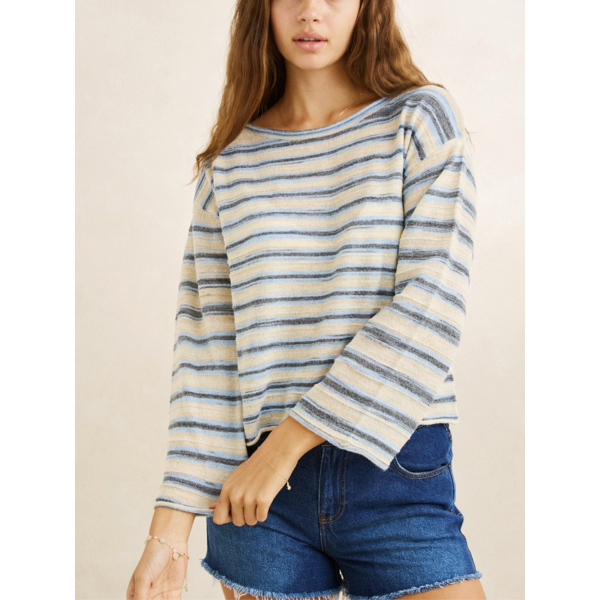 Rhythm - Belle Knit