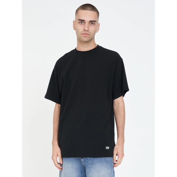 Huffer - Waffle Tee