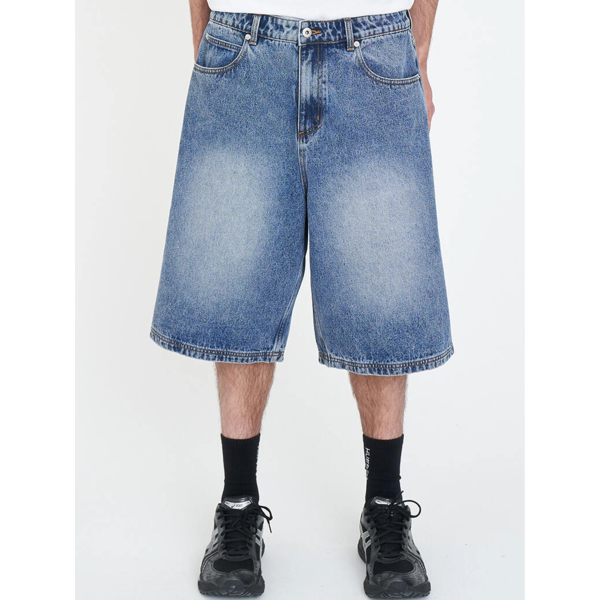 Huffer - Xtra Baggy Denim Short