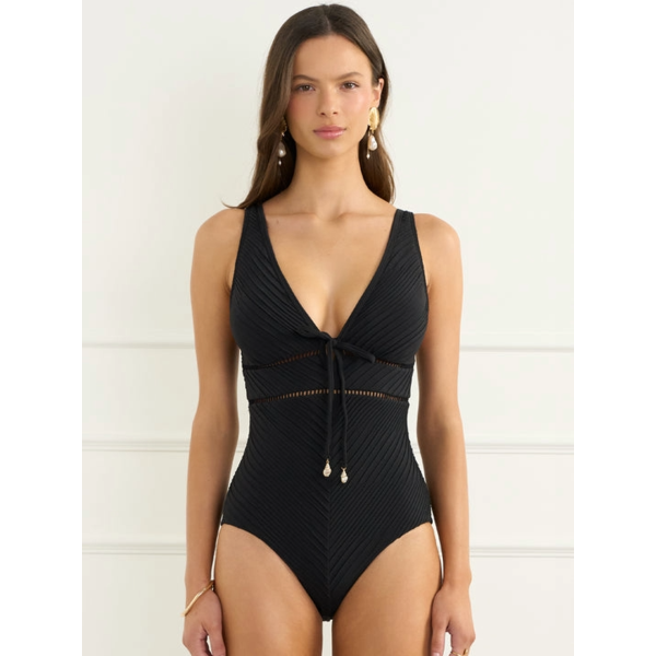 Aqua Blu - Rosetta One Piece