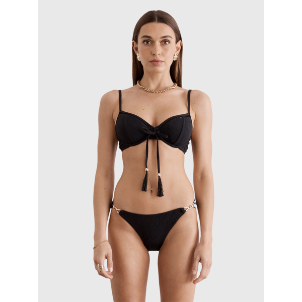 Aqua Blu - Crawford Bikini