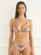 Aqua Blu - Alba Bikini
