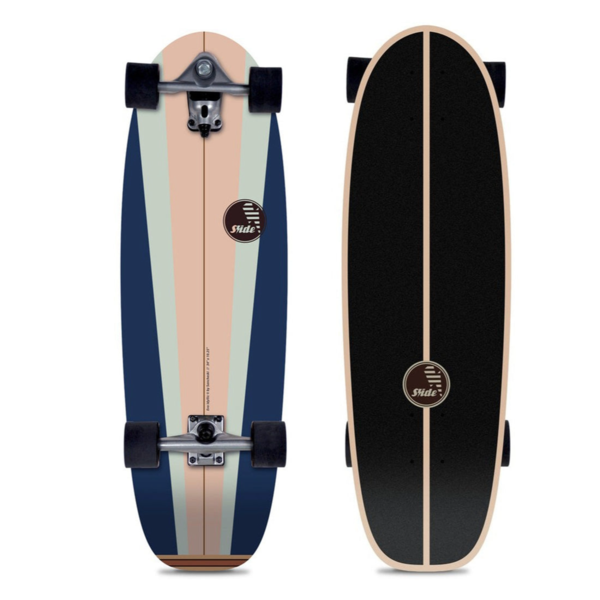 Slide - Evo-Lution Glide 34" Surf Skate 