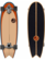 Slide - Swallow Kaolin 33" Surf Skate