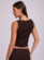Rhythm - Indie High Neck Tank
