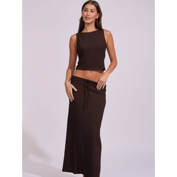 Rhythm - Indie Maxi Skirt 