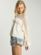 One Teaspoon - Willow Haven Long Sleeve Blouse
